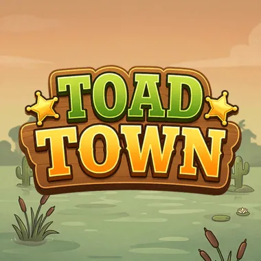 Toad Town